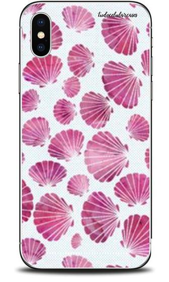 Imagem de Capa Capinha Pers Samsung A01 Core Feminina Cd 298