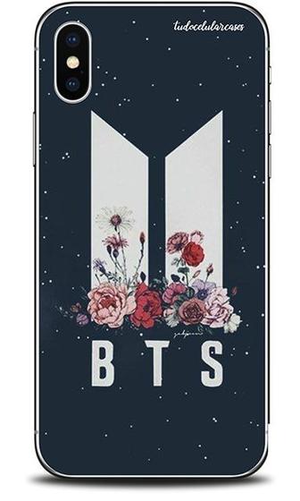 Imagem de Capa Capinha Pers Samsung A22 4G Bts Cd 1405