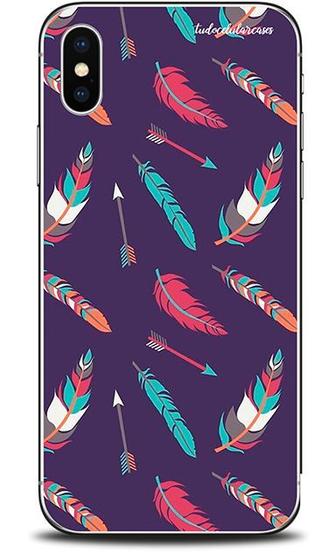 Imagem de Capa Capinha Pers Samsung A51 Feminina Cd 284