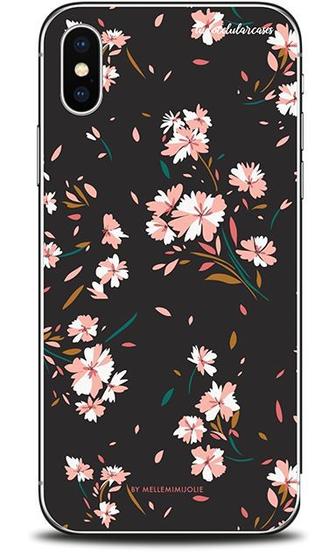 Imagem de Capa Capinha Pers Samsung A72 Feminina Cd 305