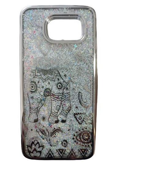 Imagem de Capa Capinha Premium Personalizada Para Samsung Galaxy S6