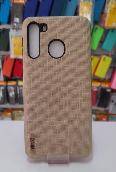 Imagem de Capa Capinha Samsung Galaxy A21 Anti-impacto
