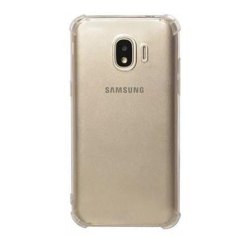 Imagem de Capa Capinha Samsung J2 Pro Case Anti Impacto Queda Borda