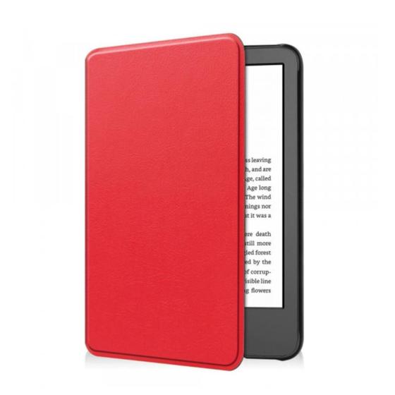 Imagem de Capa Capinha Smartcase Para Kindle 6.8 Polegadas C2V2L3 2022