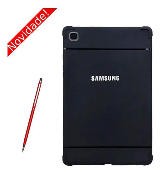 Imagem de Capa Capinha Tablet Samsung Tab A7 Lite 8.7 + Pelicula Vidro