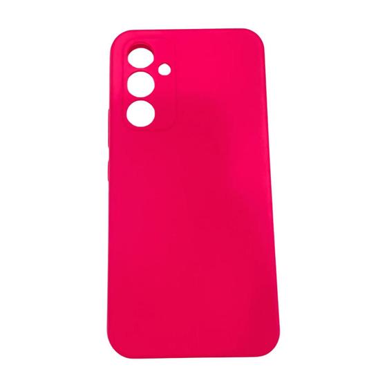 Imagem de Capa Capinha Tpu Silicone Fosca Para Samsung Galaxy A54 5g