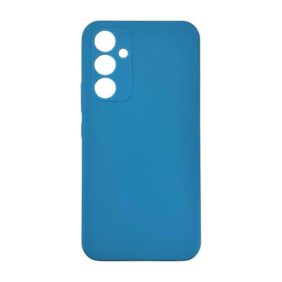 Imagem de Capa Capinha Tpu Silicone Fosca Para Samsung Galaxy M14 5g