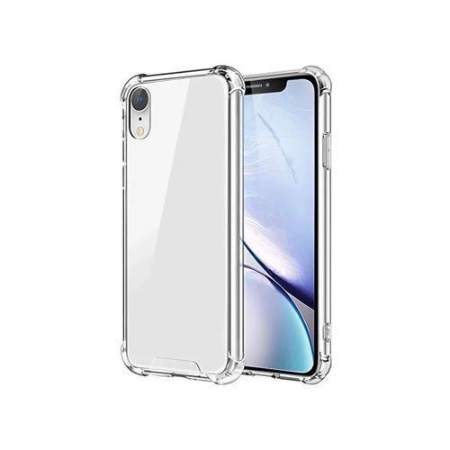 Imagem de Capa Capinha Transparente Para Iphone Xr