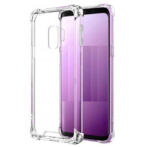 Imagem de Capa Capinha Transparente para Samsung Galaxy J6 2018 Anti Impactos