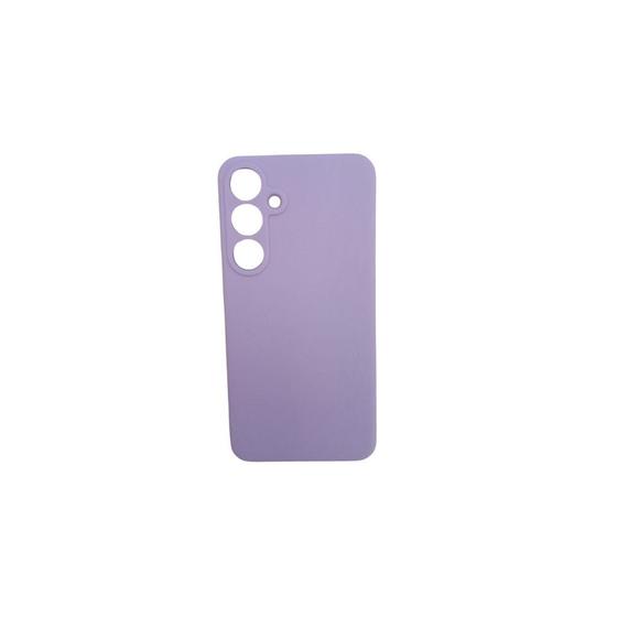 Imagem de Capa Capinha Veludo Compatível Para Samsung Galaxy A55