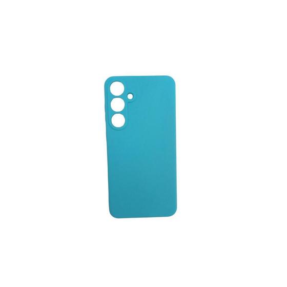 Imagem de Capa Capinha Veludo Compatível Para Samsung Galaxy A55