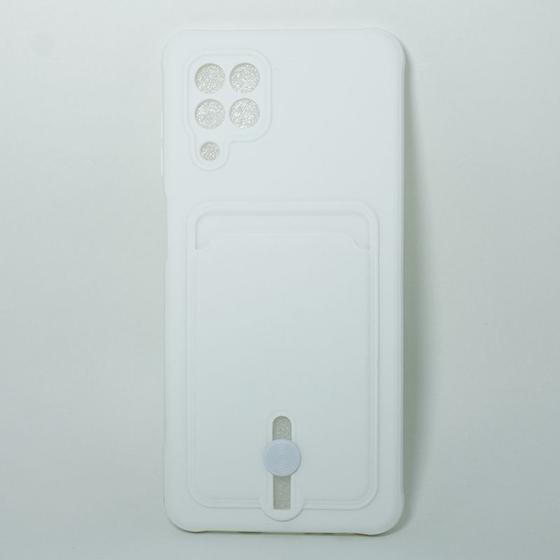 Imagem de Capa Card Compatível Com Samsung A22 4G / M32