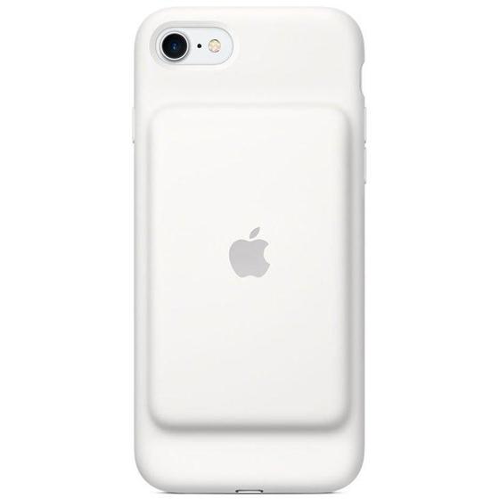 Imagem de Capa Carregadora iPhone 7 Apple, Branco