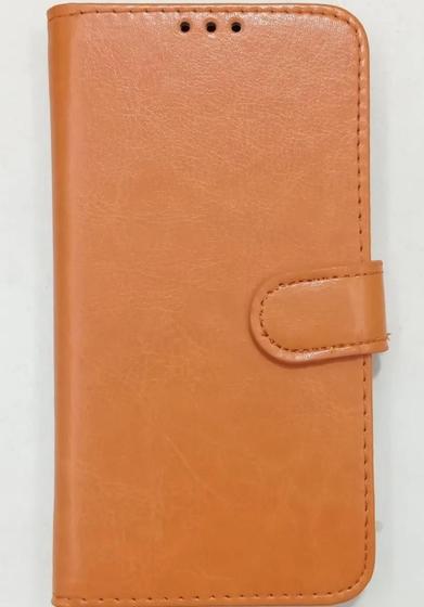 Imagem de Capa Carteira Capinha Case Compatível Motorola Moto G7 Power