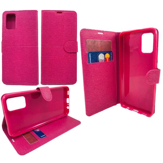 Imagem de Capa carteira capinha flip cover compatível com Samsung Galaxy A02s