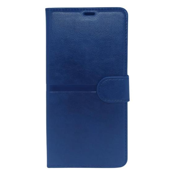 Imagem de Capa Carteira Compatível Samsung Galaxy A10 - Capinha Case