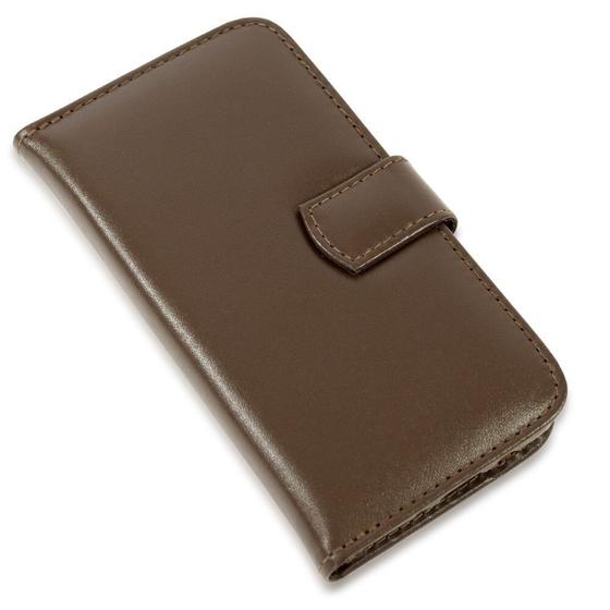 Capa carteira couro marrom para samsung a7 2018 a750 Menor preço em Capa carteira couro marrom para samsung a7 2018 a750
