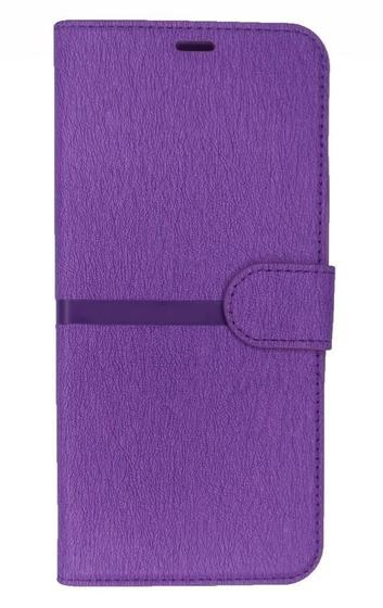 Imagem de Capa Carteira Para Motorola Moto G41 - Capinha Preta