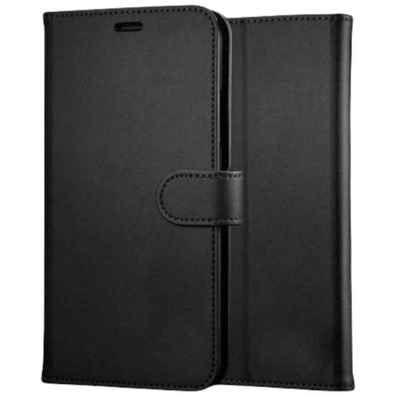 Capa Carteira Para Samsung A11 Menor preço em Capa Carteira Para Samsung A11