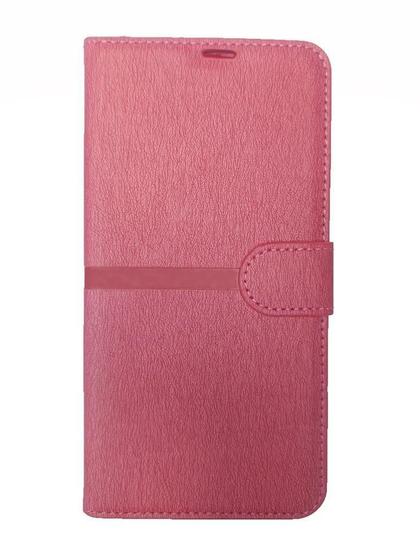 Imagem de Capa Carteira para Samsung A25 (Tela de 6.44) Rosa