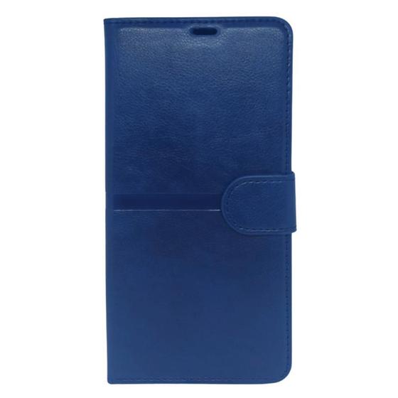 Imagem de Capa Carteira Para Samsung Galaxy S10 - Capinha Cor: Preta