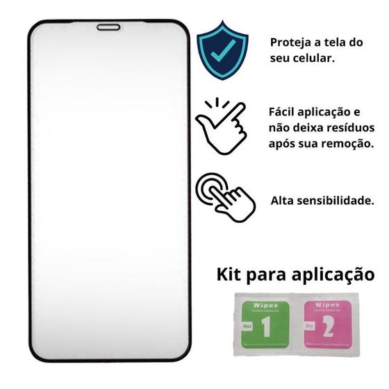 Imagem de Capa Carteira Para Samsung M55 (Tela De 6.7) Capinha Case