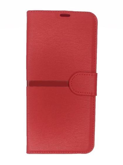 Imagem de Capa Carteira Para Xiaomi Mi 12 (Tela De 6.28) Capinha Case