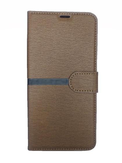 Imagem de Capa Carteira Xiaomi Redmi Note 11 Tela De 6.43 Capinha Case