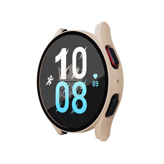 Imagem de Capa Case Acrílica Anti Riscos Para Galaxy Watch 5 (44mm)
