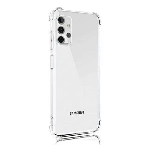 Imagem de Capa Case Anti Impacto Compatível Samsung Galaxy A32 4G