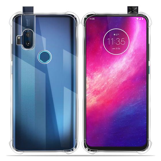 Motorola Moto One Hyper Pellicola Protettiva In Vetro - Foto 11