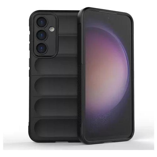 Imagem de Capa Case Anti Impacto Para Galaxy A55 + Pelicula Hydrogel