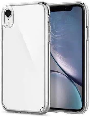 Imagem de Capa Case Anti Impacto Queda Para iPhone XR