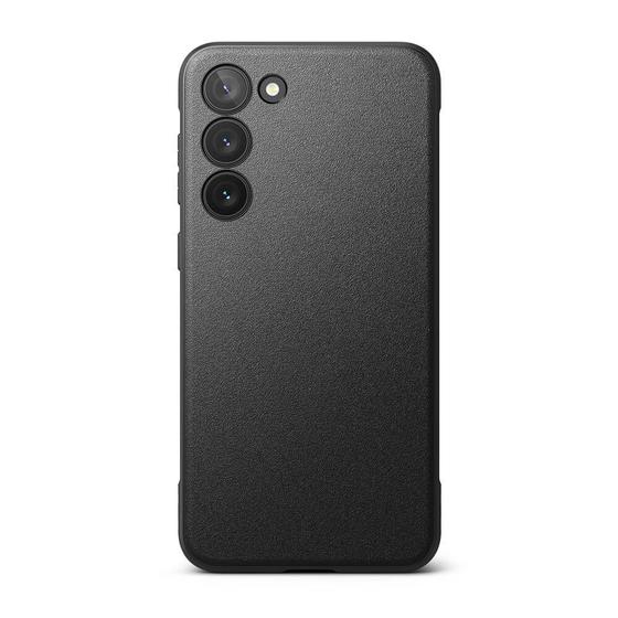 Capa Case Anti Impacto Ringke Onyx Galaxy S23 6.1 - Preto Menor preço em Capa Case Anti Impacto Ringke Onyx Galaxy S23 6.1 - Preto