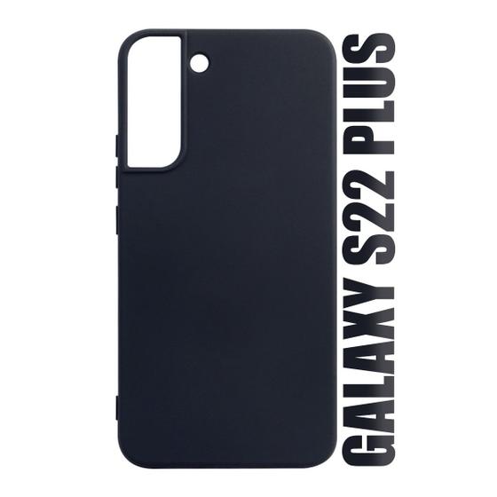 Imagem de Capa Case Anti Impacto Silicone compativel Galaxy S22 Plus S906 - Cell In Power25