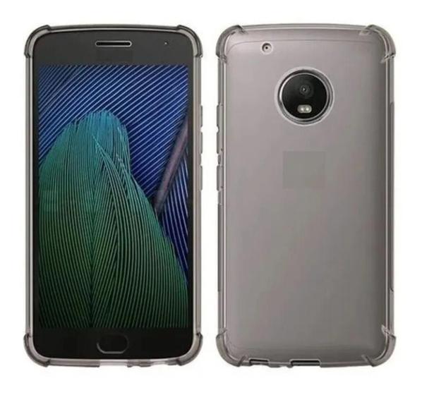 Imagem de Capa Case Anti Shock Para Motorola Moto G5