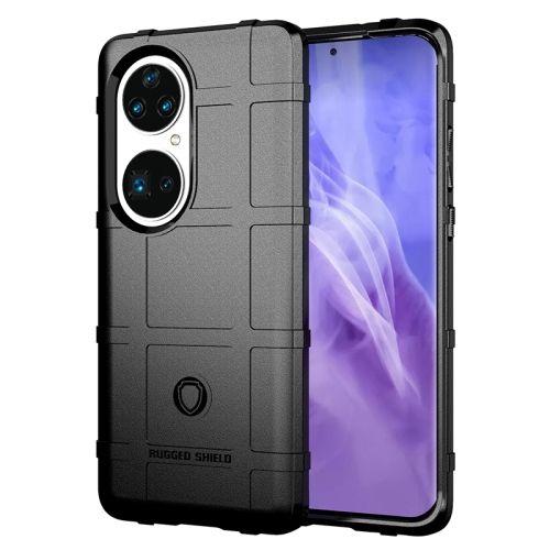 Imagem de Capa Case Armadura Huawei P50 Pro (Tela 6.6) Rugged Shield Anti Impacto