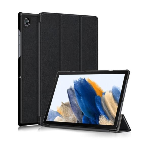 Imagem de Capa Case Auto Sleep Para Samsung Tab A8 10.5 2022 X200 X205