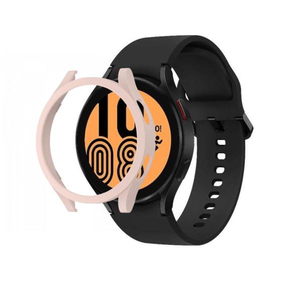 Imagem de Capa Case Bumper Acrílico Para Galaxy Watch 4 40Mm Sm-R860