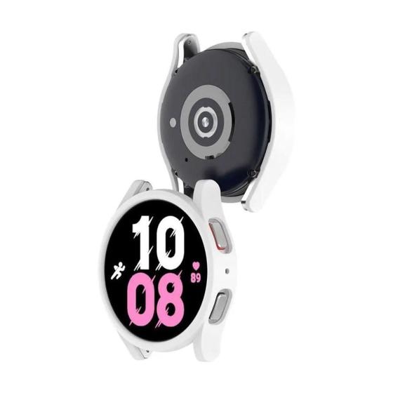 Imagem de Capa Case Bumper Acrílico Para Galaxy Watch 5 40Mm Sm-R900