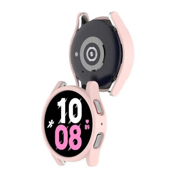 Imagem de Capa Case Bumper Acrílico Para Galaxy Watch 5 40Mm Sm-R900