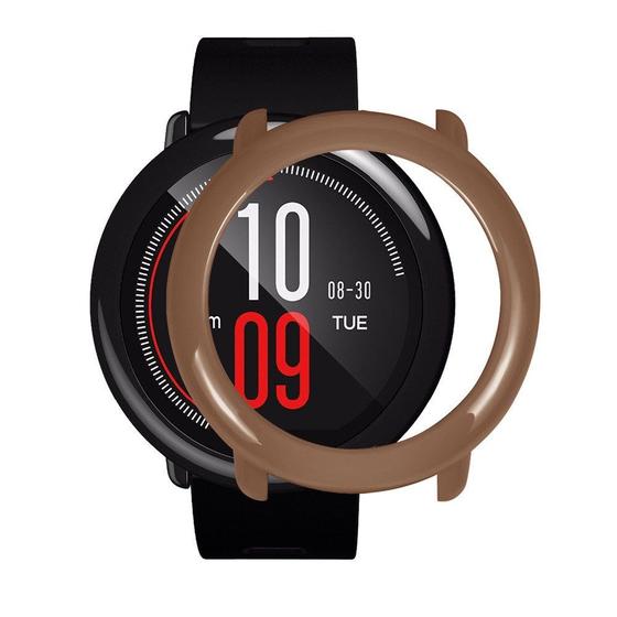 Imagem de Capa case Bumper para Smartwatch