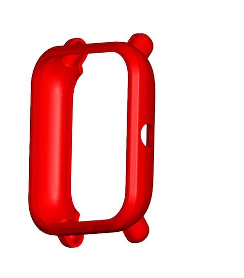 Imagem de Capa case Bumper para Smartwatch