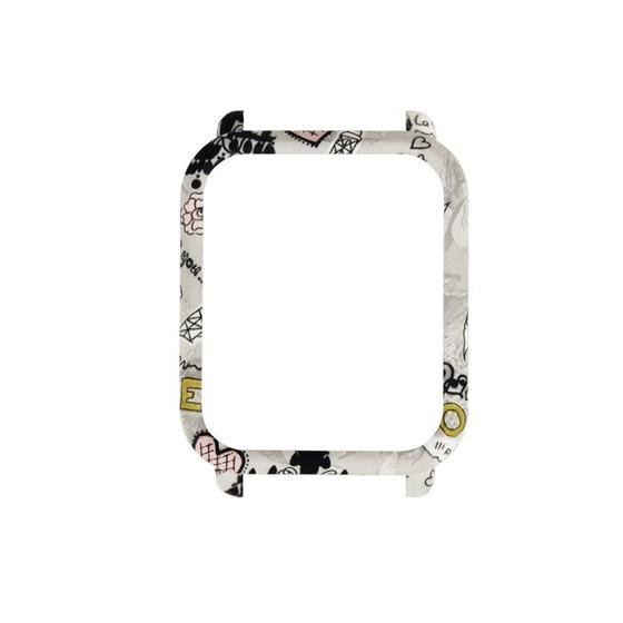 Imagem de Capa case Bumper para Smartwatch