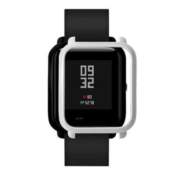 Imagem de Capa case Bumper para Smartwatch