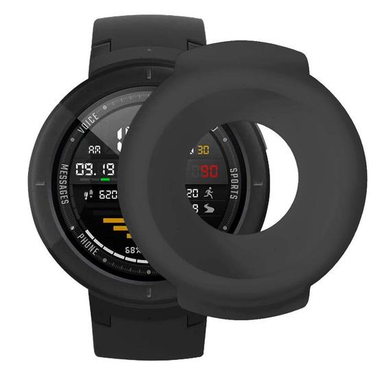 Imagem de Capa case Bumper para Smartwatch