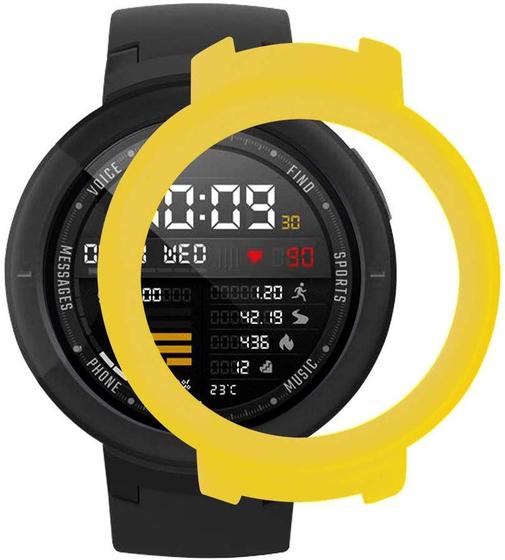 Imagem de Capa case Bumper para Smartwatch