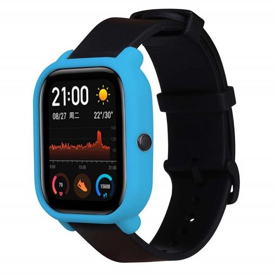 Imagem de Capa case Bumper para Smartwatch