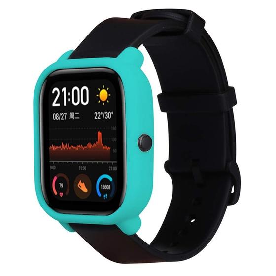 Imagem de Capa case Bumper para Smartwatch