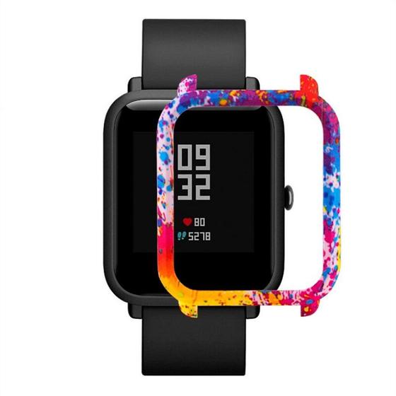 Imagem de Capa case Bumper para Smartwatch